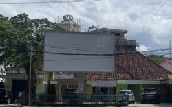 Tertibkan Reklame Tak Berizin, Palembang Bentuk Satgas Khusus<