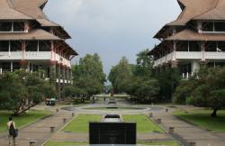 7 Jurusan di ITB yang Sepi Peminat untuk Referensi SNBT 2023<