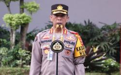 Polda Sumsel Sita 3 Kg Sabu, Puluhan Orang Ditangkap <