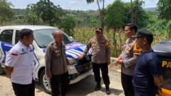 Urus SIM di Gorontalo Utara semakin Dekat, Warga Tidak Perlu Pergi Jauh