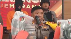 Mama Muda di Jembrana Jadi Korban Begal HP, Nyaris Diperkosa di Pinggir Jalan