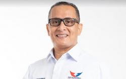 Tokoh Politik Inhu Gabung Partai Perindo, Ketua DPW: Perindo Semakin Diperhitungkan