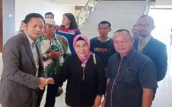  Perawat Potong Jari Bayi Bebas, Kasusnya Selesai Melalui Restorative Justice<