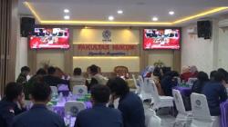 Mahasiswa Fakultas Hukum di Medan Nobar Vonis Ferdy Sambo, Hasil Sidang Jadi Pembelajaran