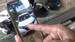 Mobil Tersesat di Pegunungan Kendeng Gegerkan Warga Pati, Dianggap Berbau Mistis 