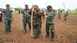 Ini Terobosan Kodam III Siliwangi Tingkatkan Perekonomian Rakyat di Daerah<