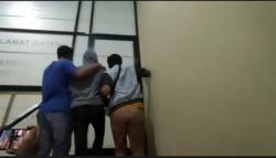 Pelaku Pembunuhan Warga Brebes Ditangkap usai Polisi Olah TKP, Ini Tampangnya