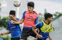 PSIS Semarang Vs Dewa United Sore Ini: Mahesa Jenar Siap Patahkan Rekor Tangsel Warrior