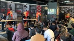 Erick Thohir dan LaNyalla Tak Hadir dalam Pertemuan Calon Ketum PSSI, Kenapa?