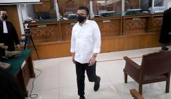 Ferdy Sambo Divonis Mati, Ini Respons Komnas HAM