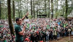 PPP Minta Sandiaga Uno Jadi Capres 2024