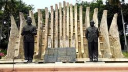 Ini Alasan Tugu Proklamasi Jadi Tempat Kumpul Ganjar-Mahfud Jelang Daftar ke KPU