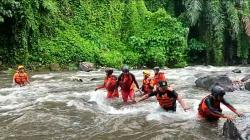 Banjir di NTB Telan 3 Korban Jiwa, Semuanya Anak-Anak