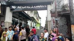 Pengobatan Siswa SMPN 3 Garut Korban Kecelakaan di Purworejo Ditanggung Pemkab<