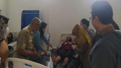 8 Pelajar SMK Tiga Hari Hilang saat Kemping di Bukit Unggul Lembang KBB<