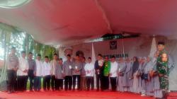 TGB Zainul Majdi Kunjungi Ponpes di Karawang, Partai Perindo Fasilitasi Santri Bersaing di Era Digital