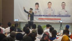 TGB: Maksimalkan Perjuangan Partai Perindo untuk Kemenangan Pemilu 2024<