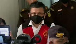 Ferdy Sambo Lolos Hukuman Mati, Keluarga Brigadir J: Tak Berikan Contoh Baik