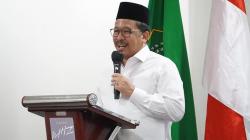 Zainut Tauhid Ingin Kembali Jadi Guru Ngaji Usai Tak Jabat Wamenag