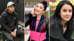 5 Artis Indonesia Punya Restoran di Luar Negeri, Nomor 4 Buka Warung Kopi