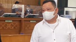 Kuat Ma'ruf Terlibat Bunuh Brigadir J, Tutup Akses Jalan agar Tak Melarikan Diri