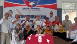 Kagumi Program UMKM Partai Perindo, LSM LIRA : Sangat Membantu Masyarakat