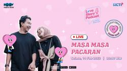 Bikin Hubungan Tetap Harmonis dengan Cara Ini