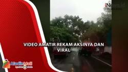 Sopir Truk Oleng Ditangkap Polisi di Lumajang, Ugal-ugalan saat Mengemudi