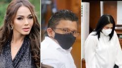 Kocak Banget, Begini Reaksi Bunda Corla Mendengar Vonis untuk Ferdy Sambo dan Putri Candrawathi