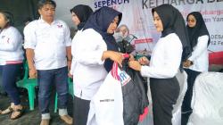 Target Menang Pemilu 2024, Partai Perindo Cirebon Gandeng Generasi Milenial Jadi Bacaleg<