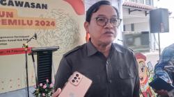 Bawaslu Jabar Tegaskan Parpol Dilarang Kampanye di Tempat Terlarang 