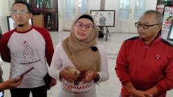 Bupati Nina Agustina Kaget Lucky Hakim Mundur sebagai Wabup Indramayu<