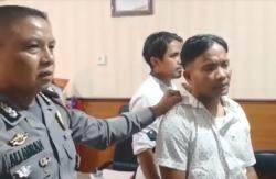 Bejat, Ayah Cabuli Anak di WC Masjid