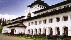 5 Tempat Wisata di Bandung dari Zaman Penjajahan Belanda, Wajib Dikunjungi!