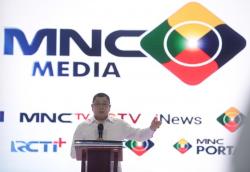 Hary Tanoe Dorong Karyawan Sales and Marketing Manfaatkan Kesempatan Sebaik Mungkin 