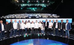 Hary Tanoe Minta Sales and Marketing MNC Media Tingkatkan Soft Skill