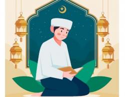 Hadits Tentang Sabar dan Ikhlas, Perlu Diteladani Semua Muslim