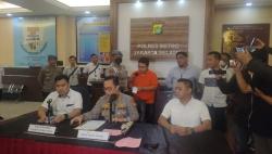 Kronologi Pengemudi Fortuner Arogan Rusak Mobil Brio di Jaksel