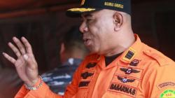 Kapal Cepat Express Pricillia Mati Mesin di Teluk Tomini Ditarik KM Sabuk Nusantara