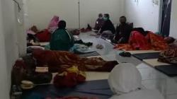 4 Korban Keracunan di RSUD Cililin KBB Pulih dan Boleh Pulang<