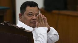 MA Potong Hukuman Kuat Ma'ruf Jadi 10 Tahun Penjara