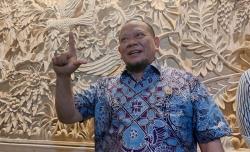 10 Exco Pilihan LaNyalla Mattalitti, Ada Mantan Pemain Timnas Indonesia