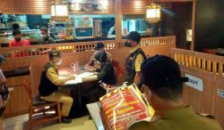 Tim Yustisi Bapenda Kota Semarang Razia Restoran yang Belum Bayar Pajak, Ini Hasilnya