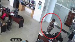 Pencurian di Kompleks Pemda KBB Terungkap, Tersangka Pelaku Pensiunan ASN<