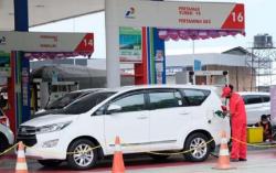 Pertamina Bakal Jual Pertamax Green 95 Pekan Depan, Ini Kisaran Harganya