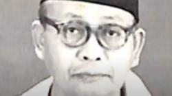 Profil KH Dahlan Abdul Qohar, Ulama yang Andil dalam Pendirian NU