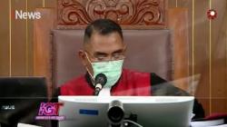 Profil Wahyu Iman Santoso, Hakim Pemberi Vonis Mati Ferdy Sambo<