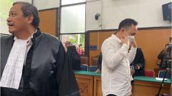 Ricky Rizal Divonis 13 Tahun Penjara, Ini Detail Hal yang Meringankan dan Memberatkan