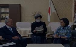 Sri Mulyani ke Tokyo Sampaikan Ekonomi RI, Hilirisasi Mineral hingga Pembangunan IKN