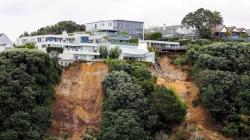 Diamuk Topan Gabrielle, Selandia Baru Berlakukan Keadaan Darurat Nasional